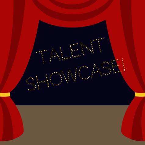 talent showcase